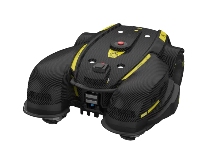 Ambrogio 4.50 PRO 4WD robotgressklippere