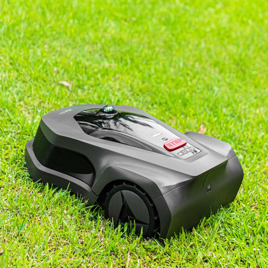 iGarden L30 AWD robotgressklipper
