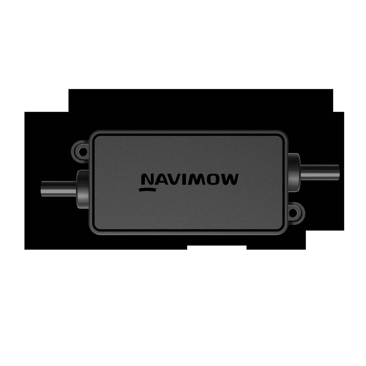 Navimow strømforsyning EU 4,0 A sett ovenfra