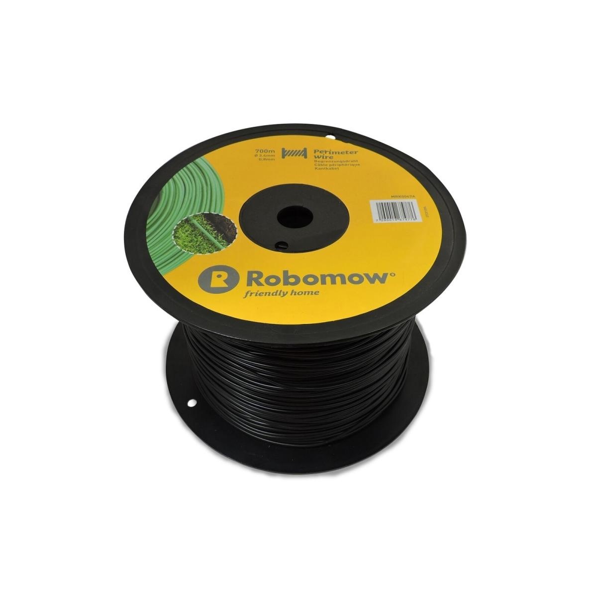 Robomow Kantledning 700m