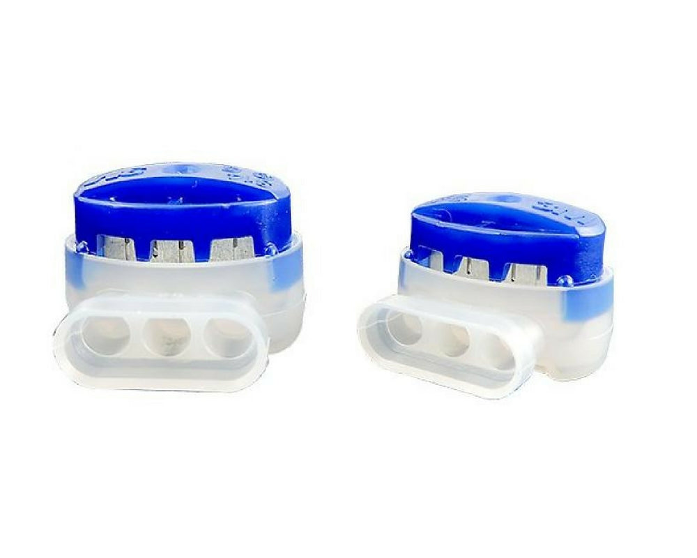 Skjøteklemme (10pk) Robomow