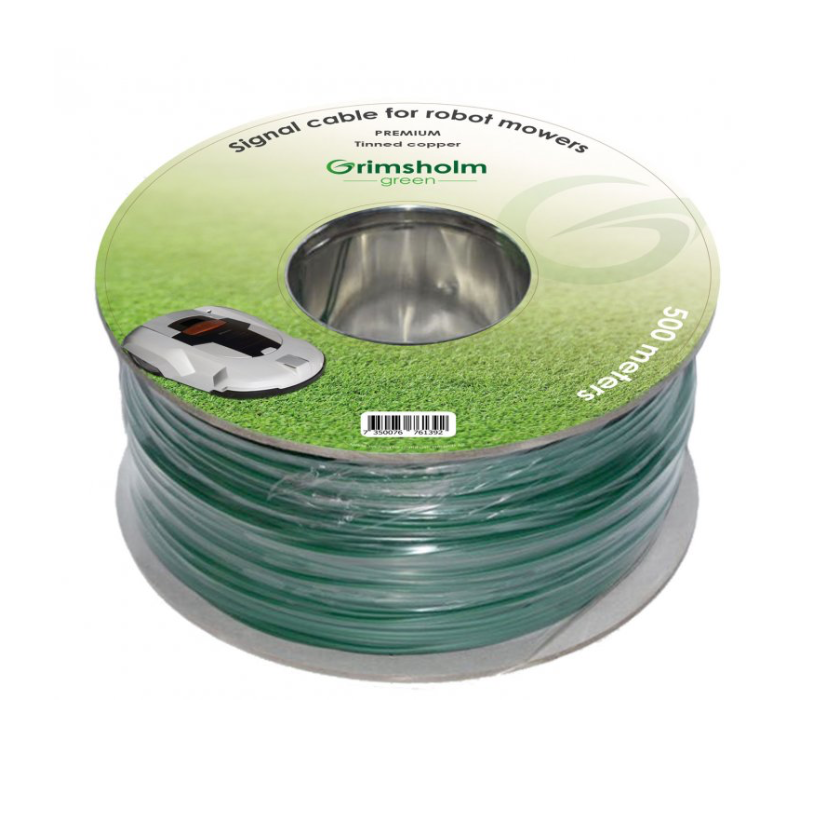 Grimsholm Signalkabel Premium (flere lengder)