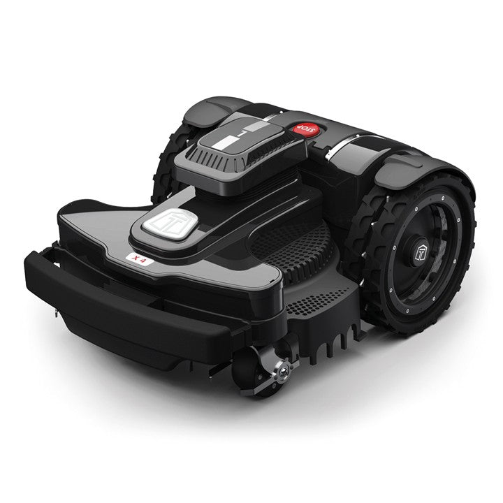 NEXTTECH LX4