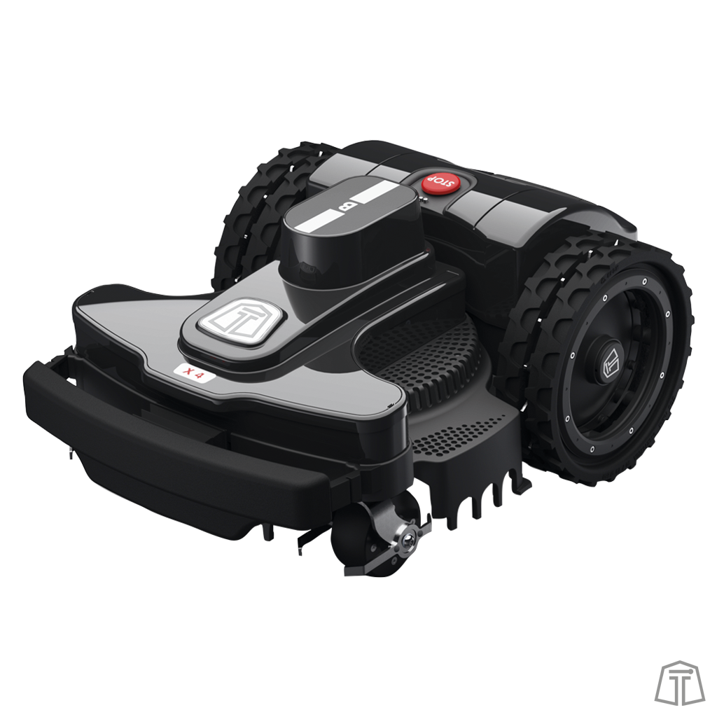 NEXTTECH BX4