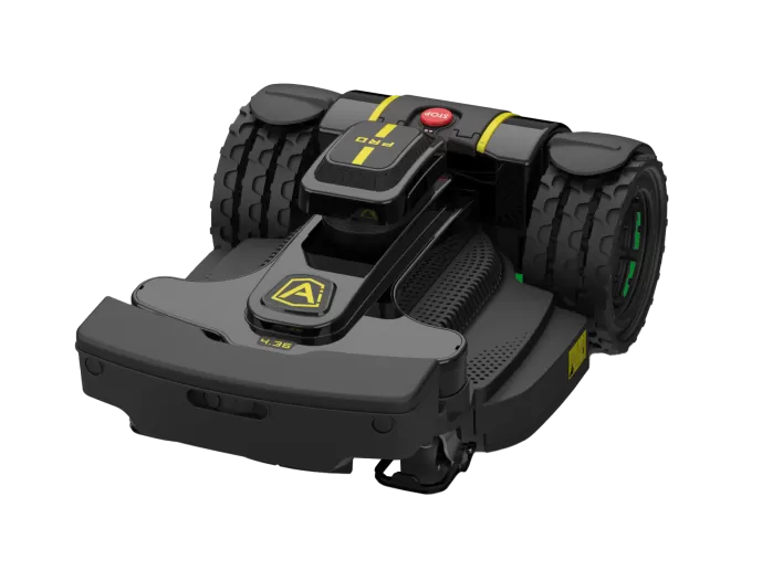 Ambrogio 4.36 PRO robotgressklippere