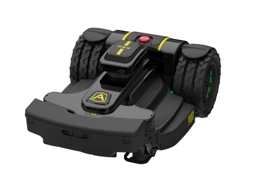 Ambrogio 4.36 PRO robotgressklippere