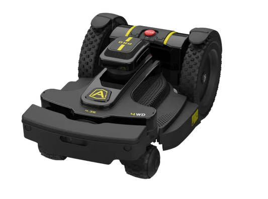 Ambrogio 4.36 PRO 4WD robotgressklippere