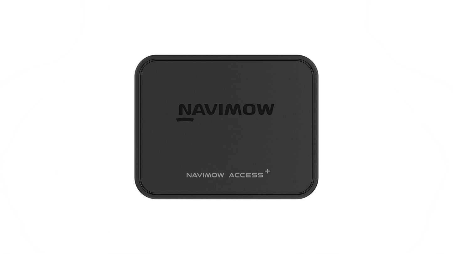 Navimow Access+ 4G-modul