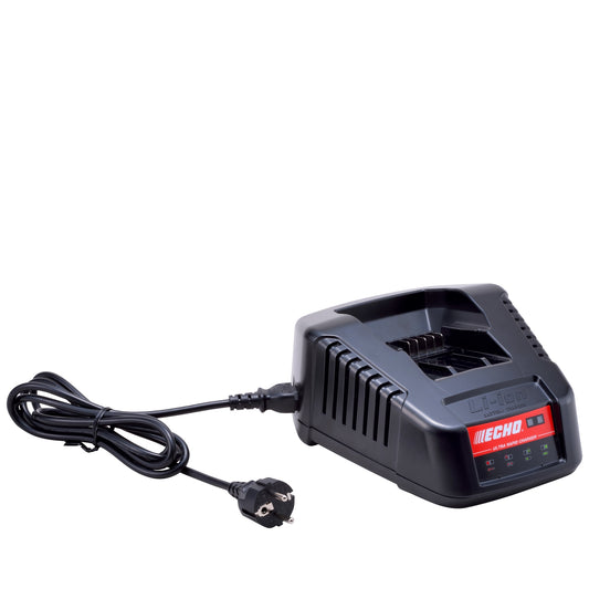 Echo LCJU-560 Ultra Hurtiglader 56V