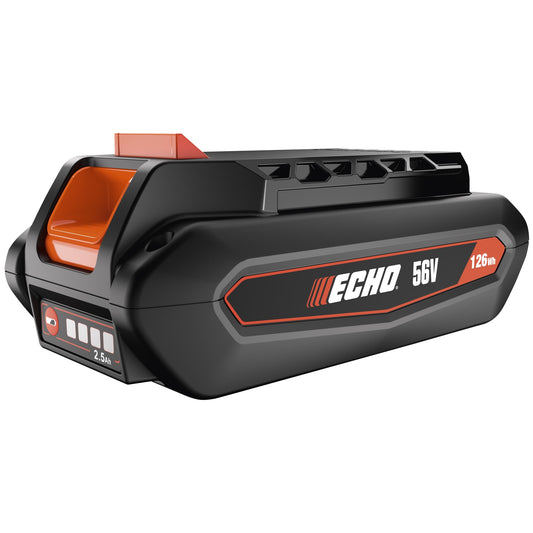 Echo LBP-56-125 Batteri 2,5 Ah 56V