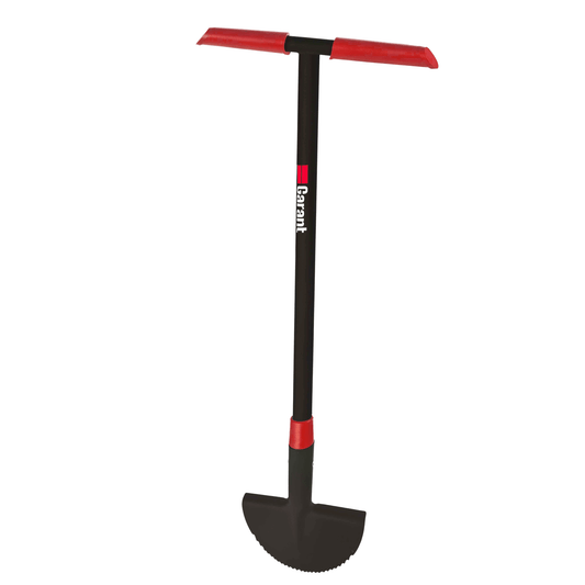 Garant Kantskjærer 23 cm