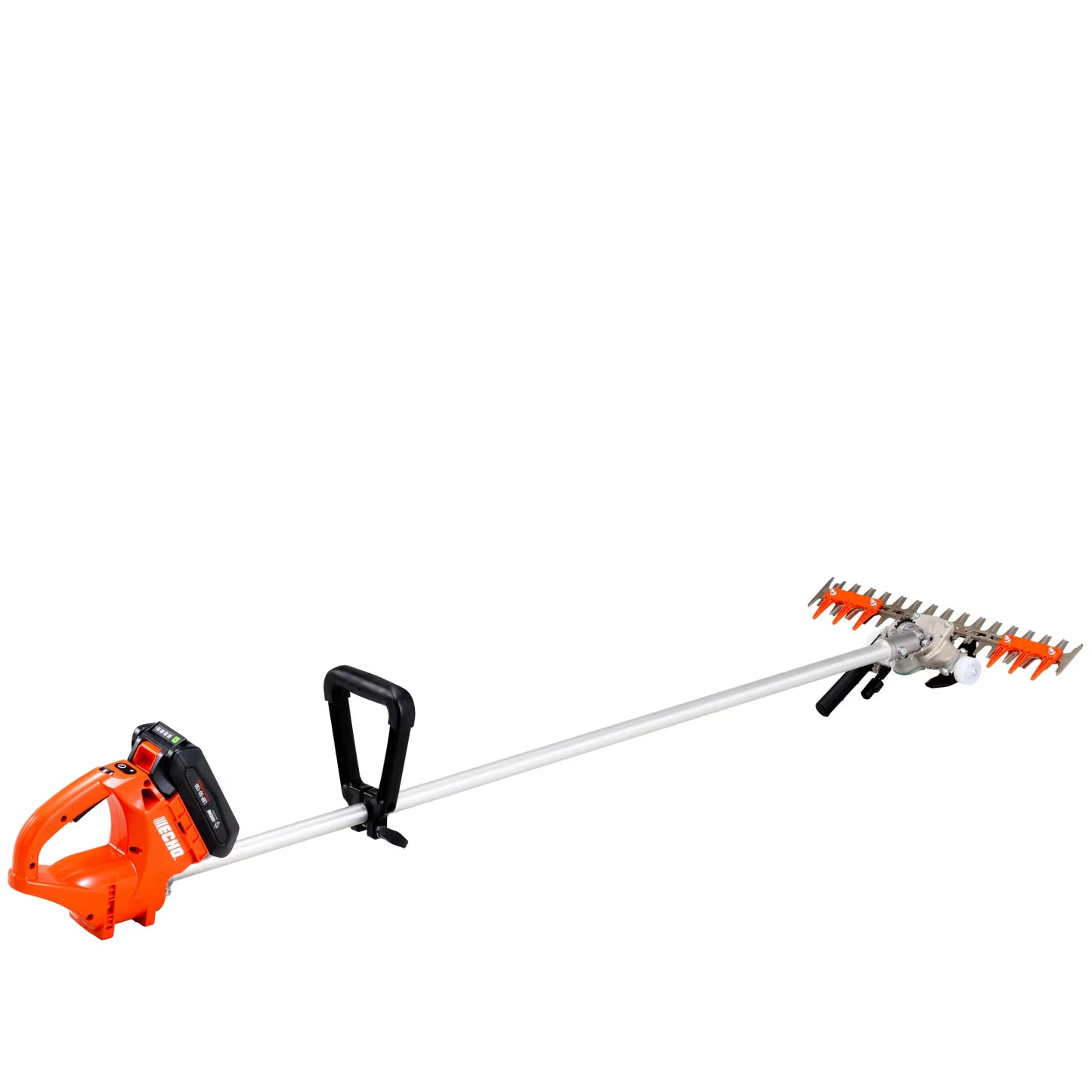 Echo DTT-2100 Gresstrimmer batteri