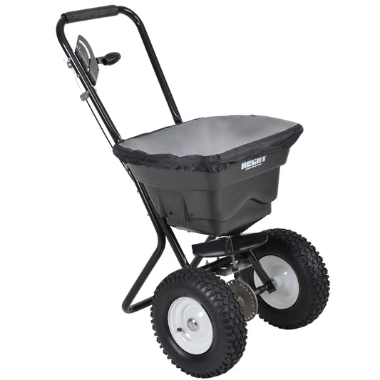 Hecht 229 Sentrifugalspreder 29 liter