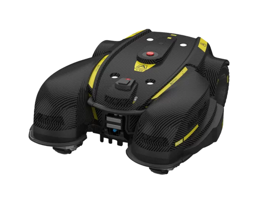 Ambrogio 4.50 PRO 4WD robotgressklippere