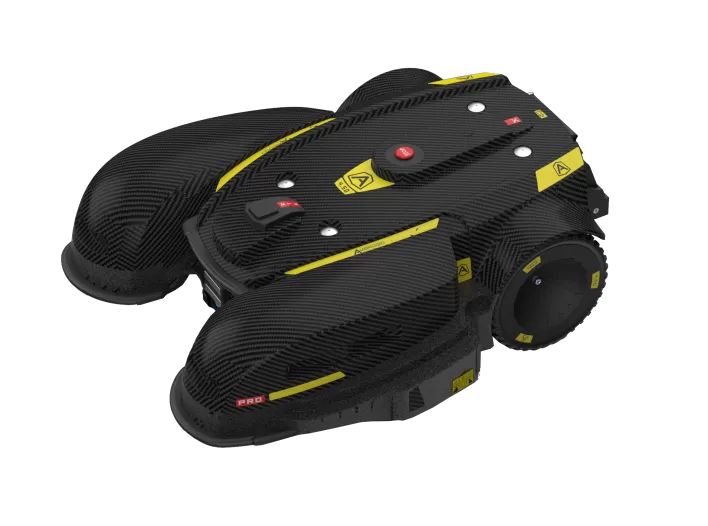 Ambrogio 4.50 PRO robotgressklippere