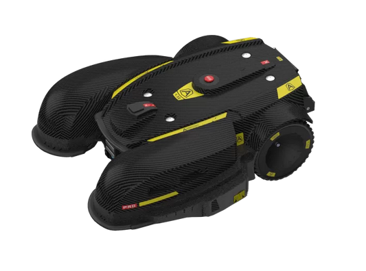 Ambrogio 4.50 PRO robotgressklippere