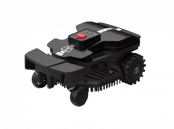 NEXTTECH LX2 ZR
