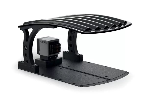 Garasje / tak til TechLine robotklipper