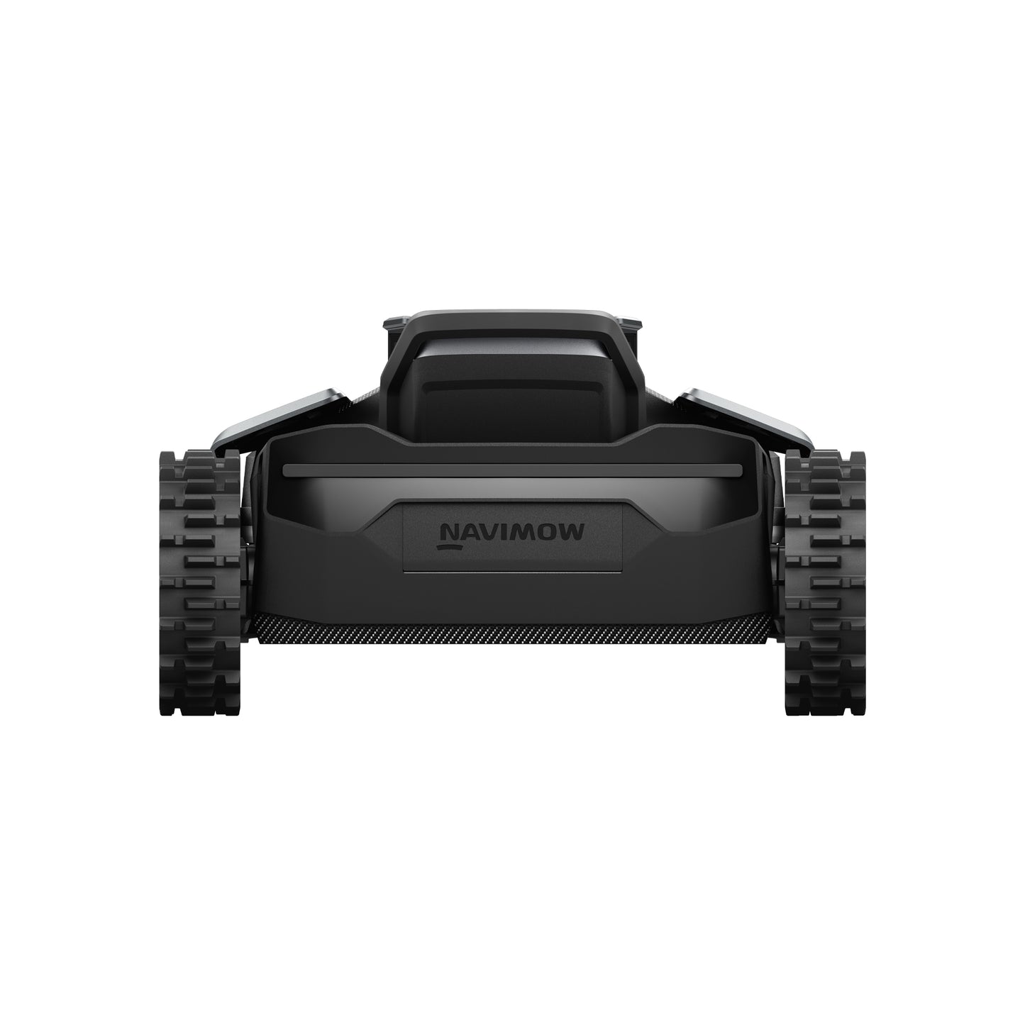 Segway Navimow X430E sett bakfra