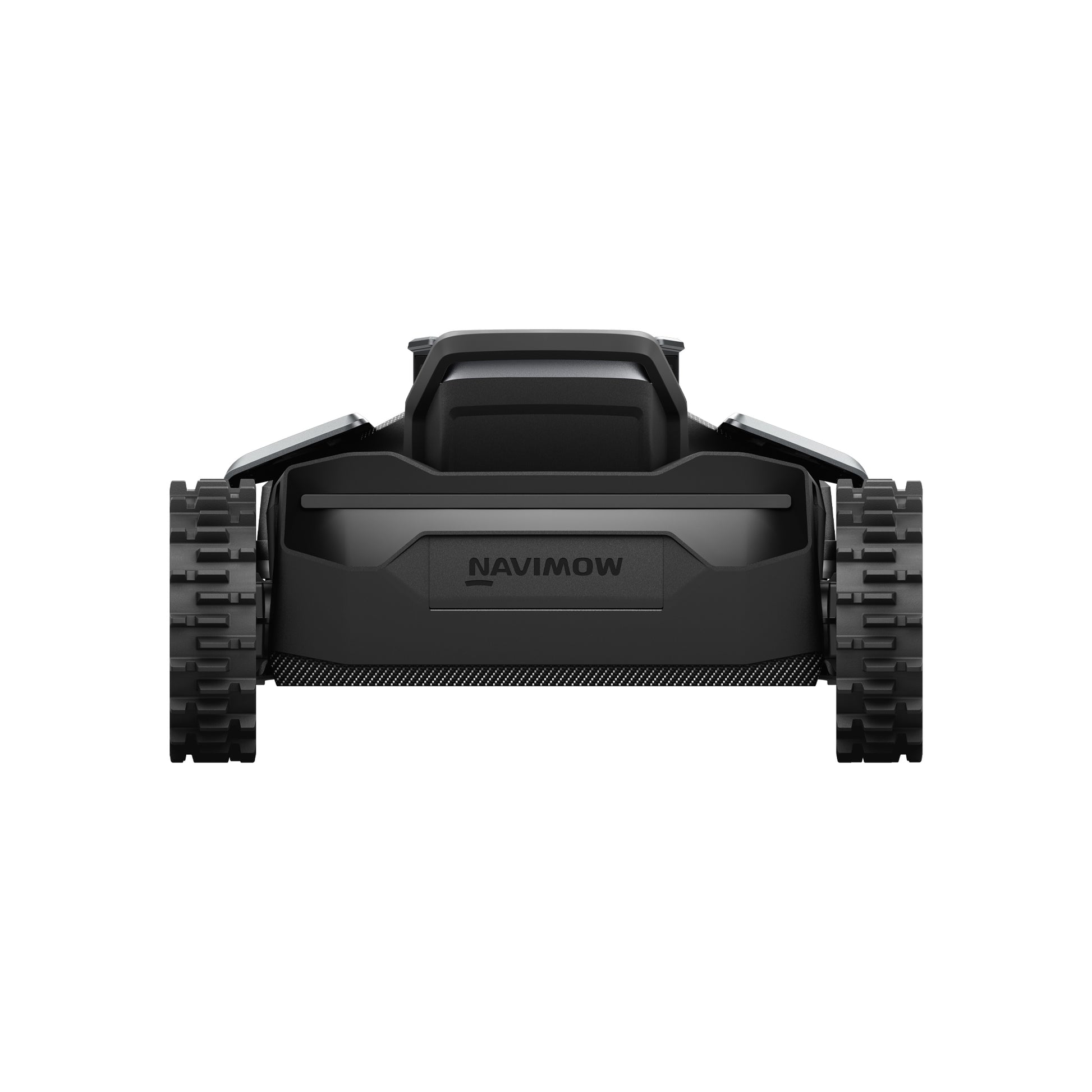 Segway Navimow X450E sett bakfra