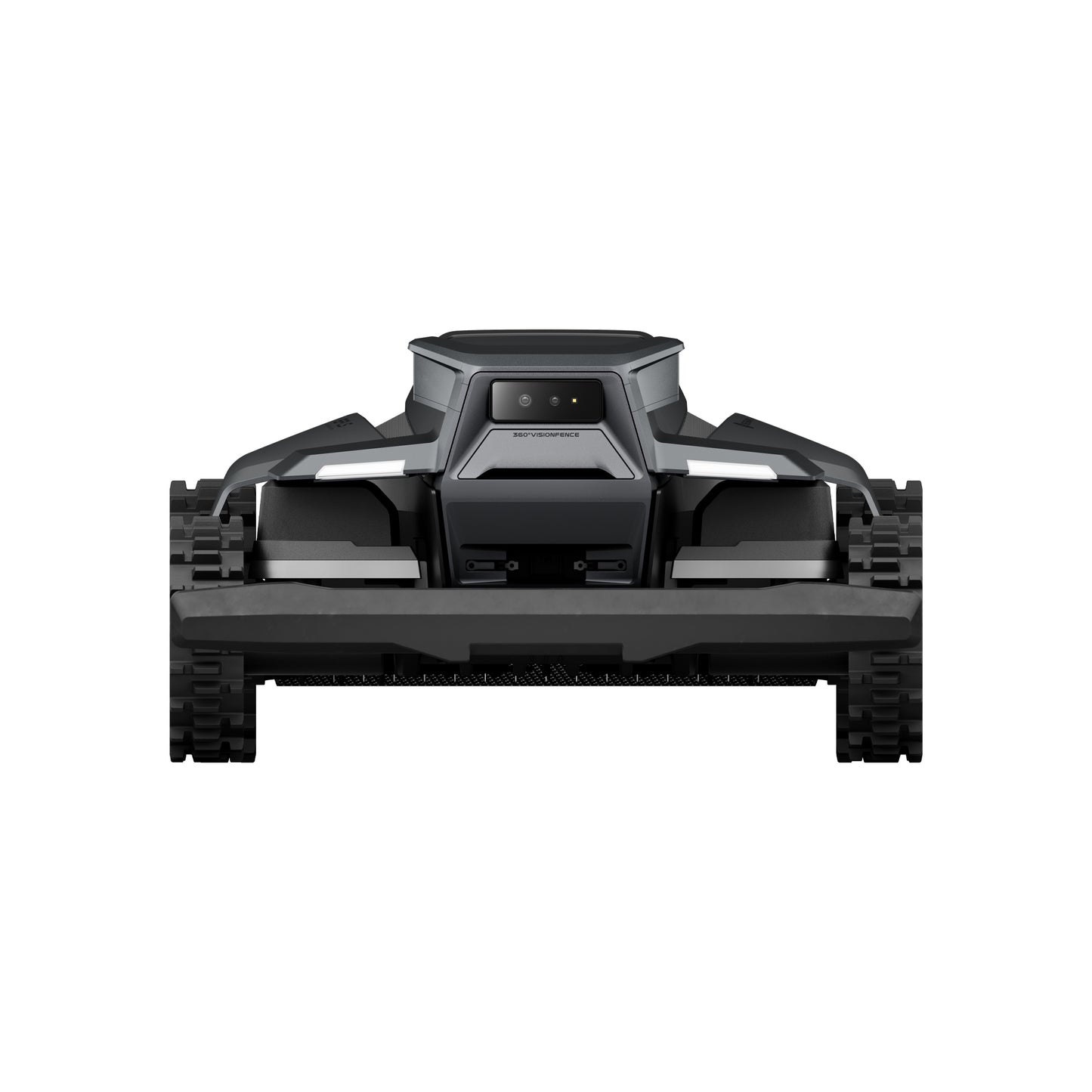 Segway Navimow X450E sett forfra