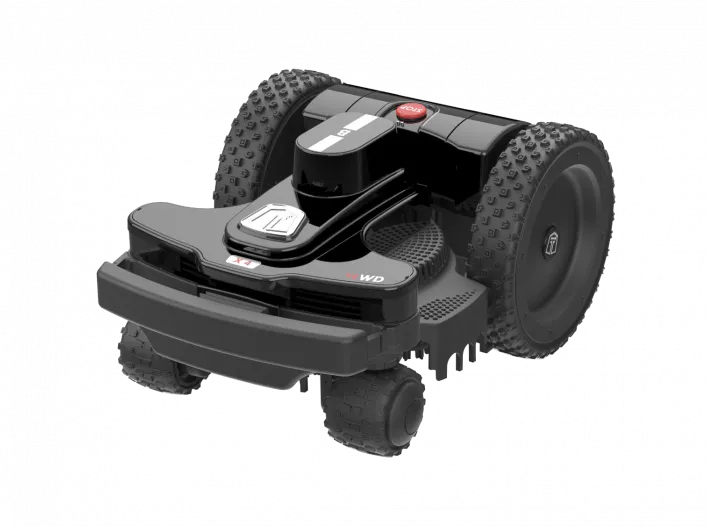NEXTTECH BX4 4WD