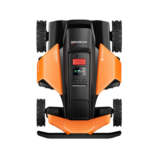 Segway Navimow CM120M1 kommersiell robotgressklipper