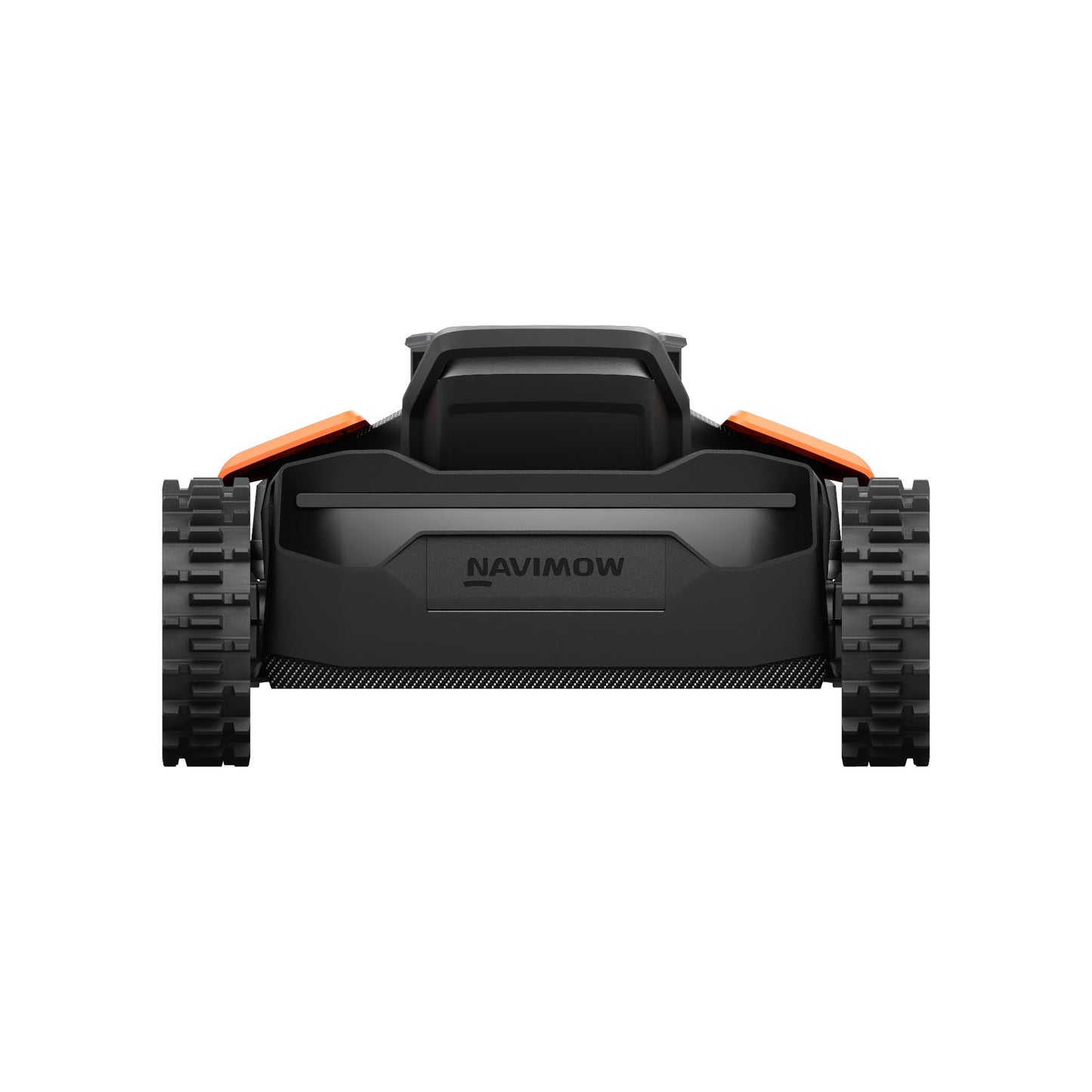 Segway Navimow CM240M1 sett bakfra