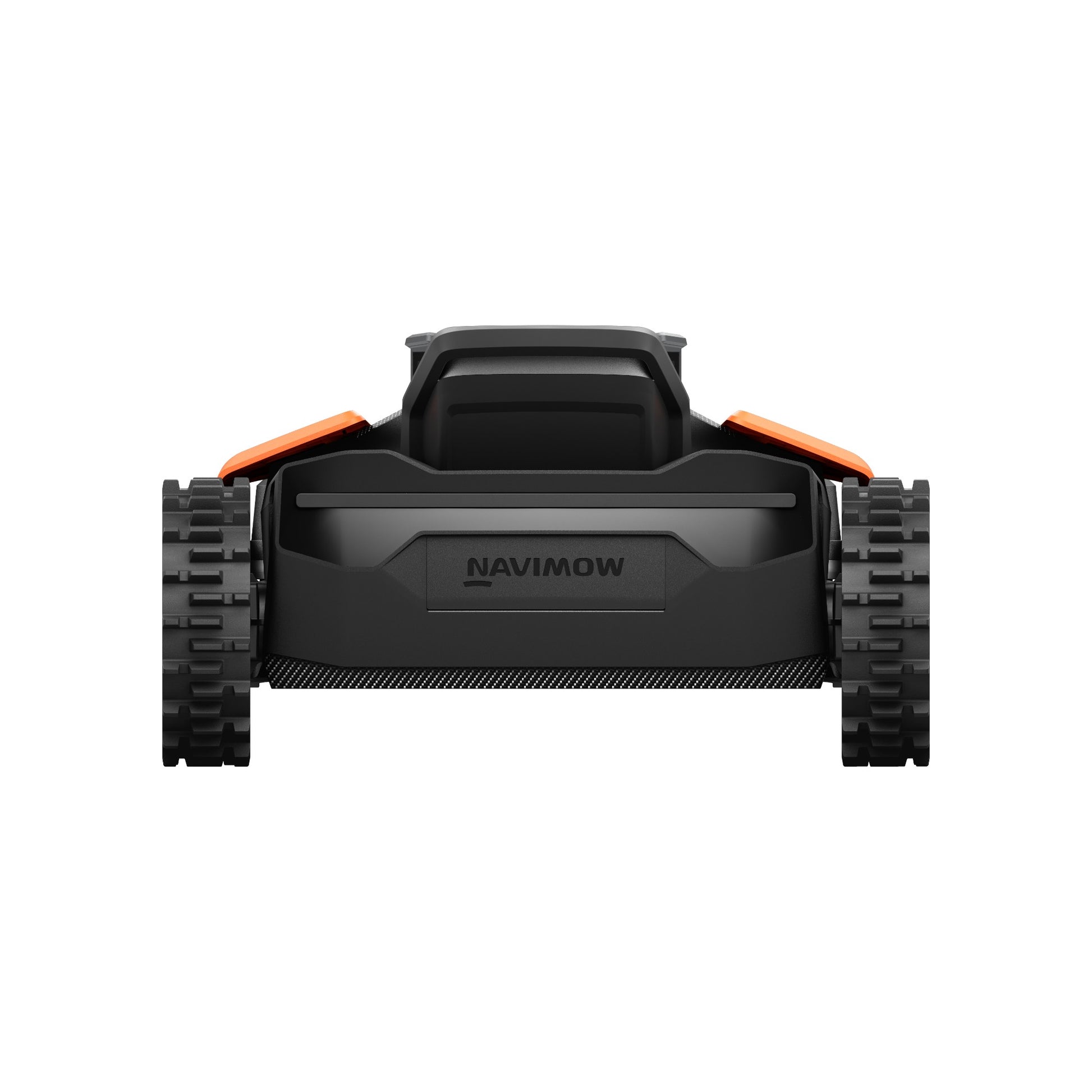 Segway Navimow CM240M1 sett bakfra