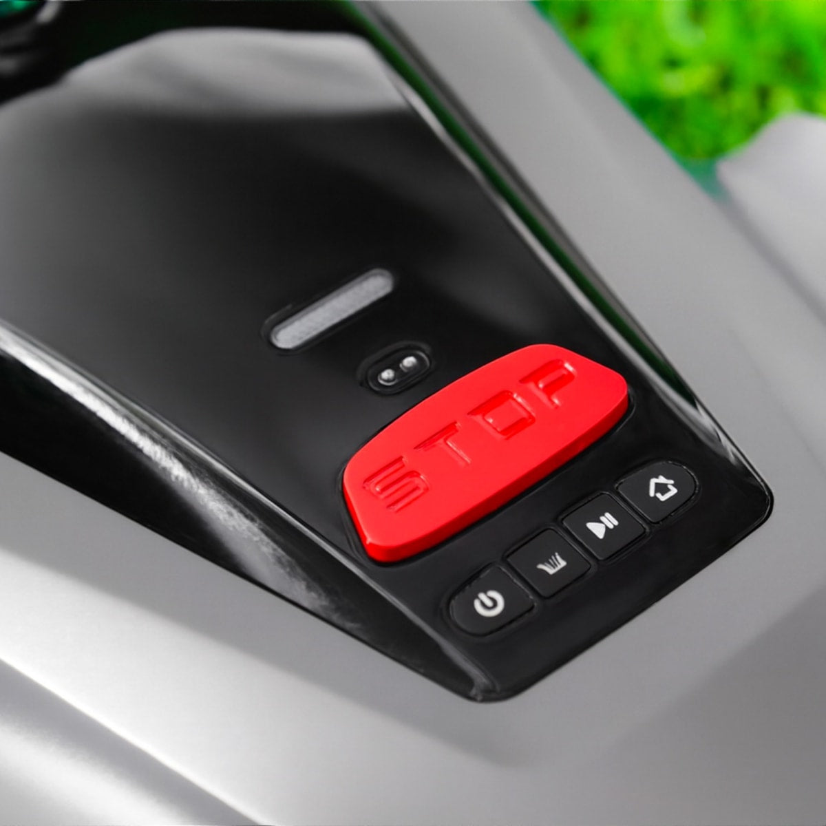 iGarden L30 AWD robotgressklipper