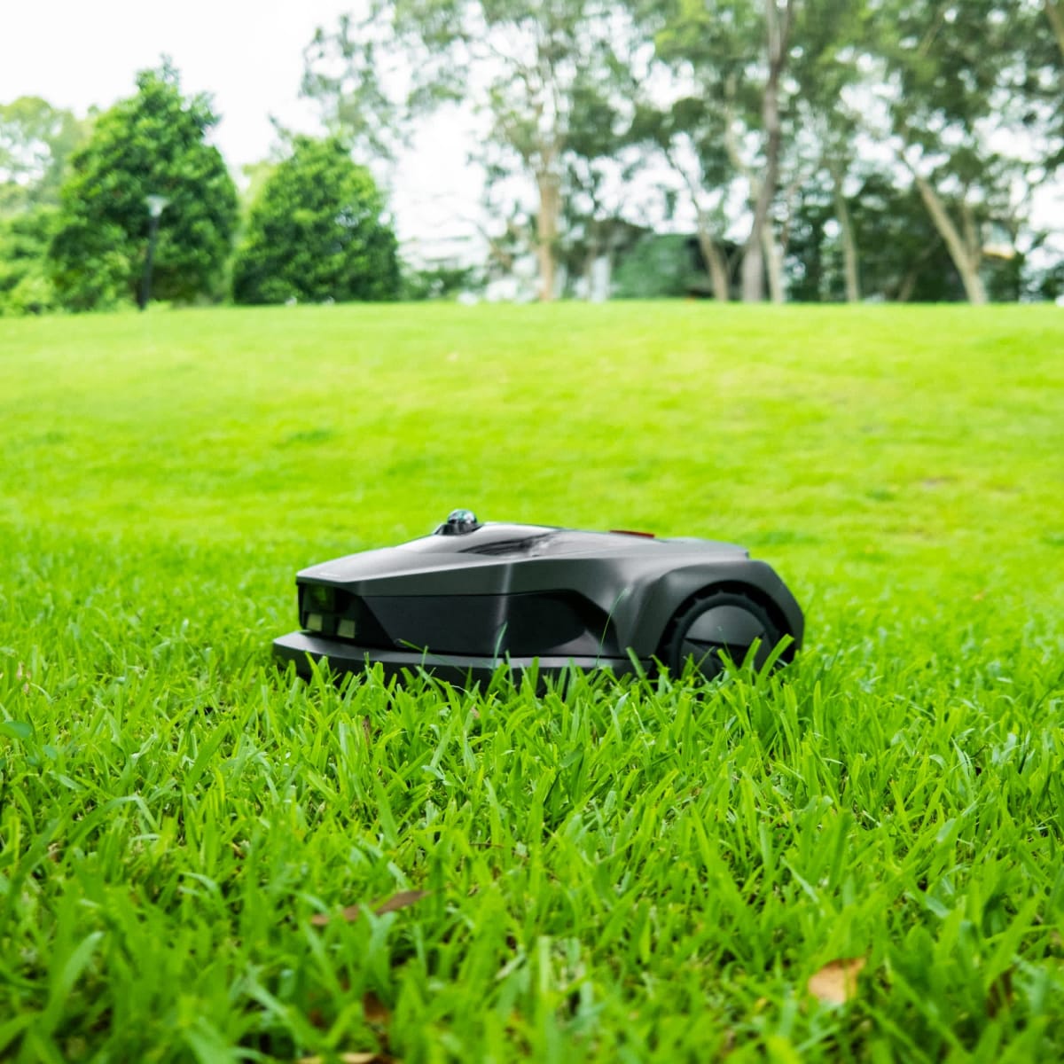 iGarden L50 AWD robotgressklipper