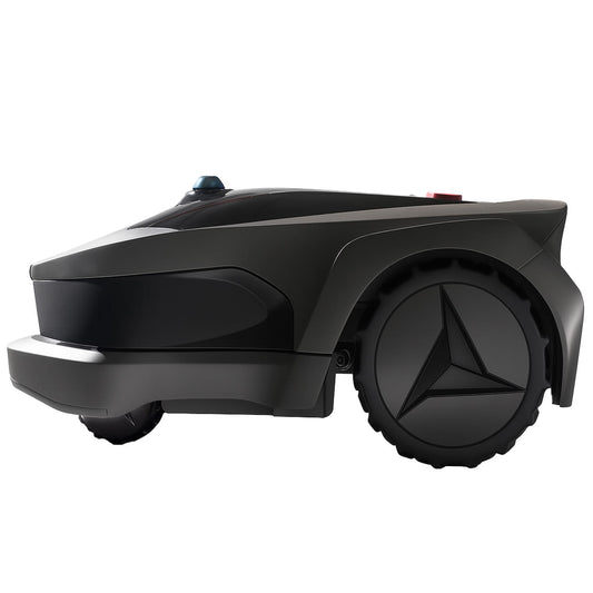 iGarden L80 AWD robotgressklipper
