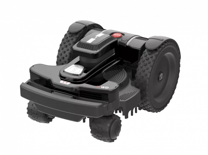 NEXTTECH LX4 4WD RTK