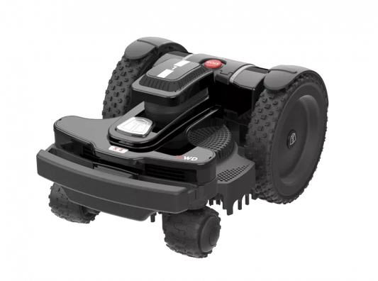 NEXTTECH LX4 4WD RTK