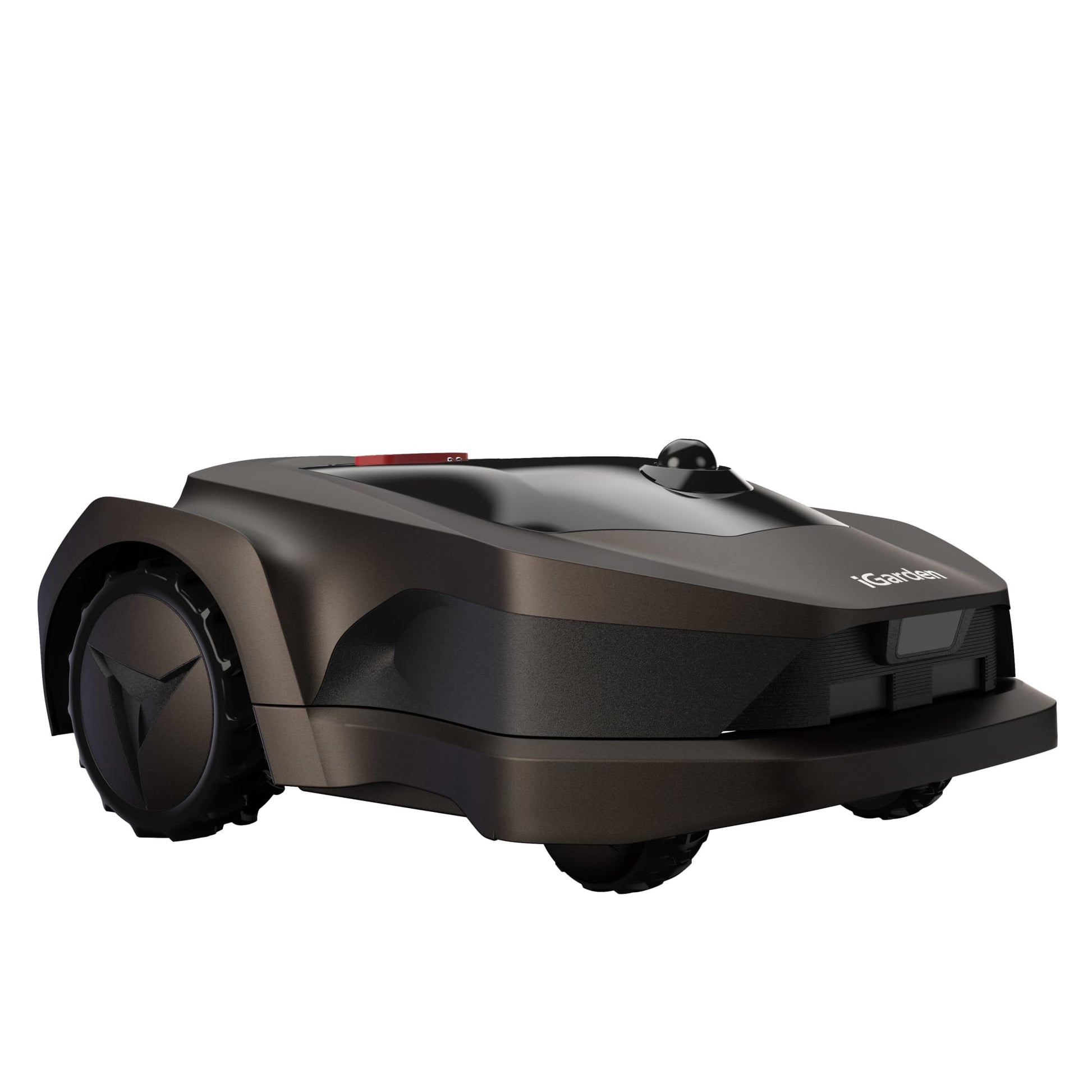 iGarden L65 AWD robotgressklipper