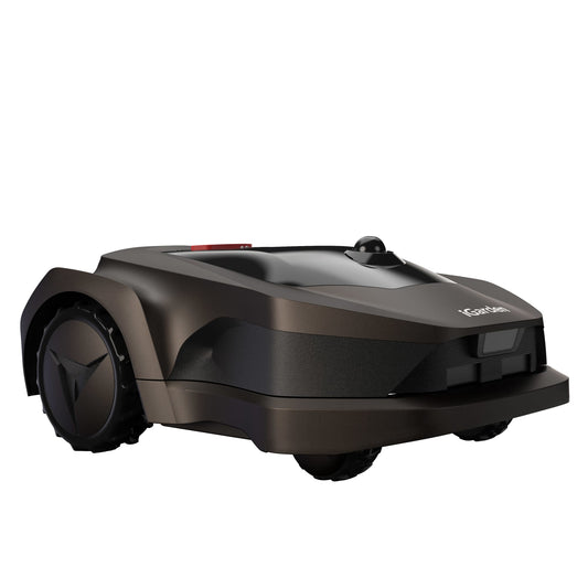iGarden L65 AWD robotgressklipper