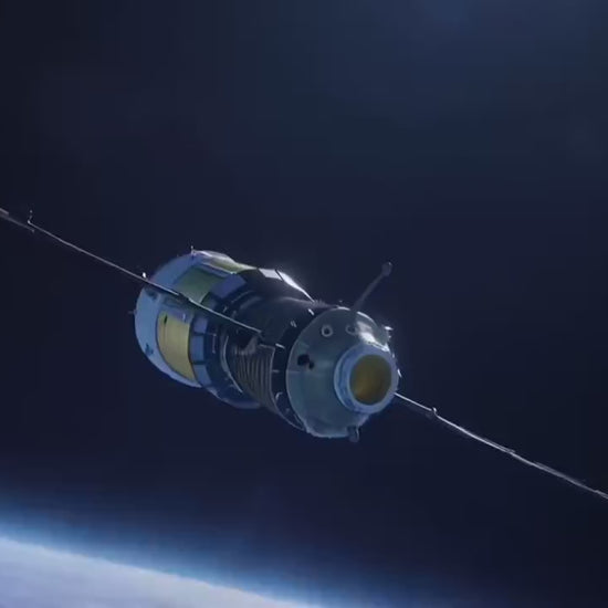 Navimow i210E AWD: NRTK-posisjonering uten kantkabel