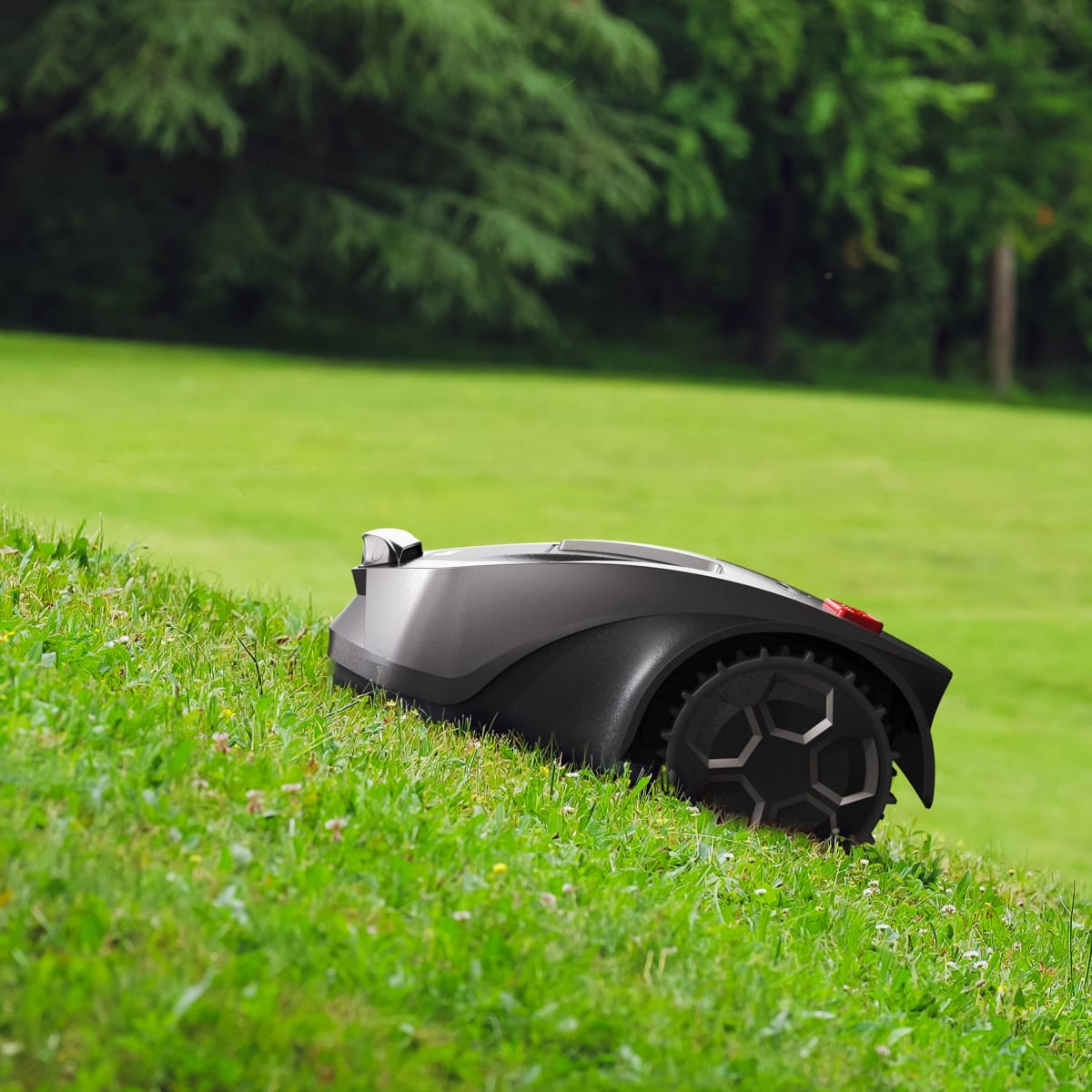 iGarden R35 robotgressklipper