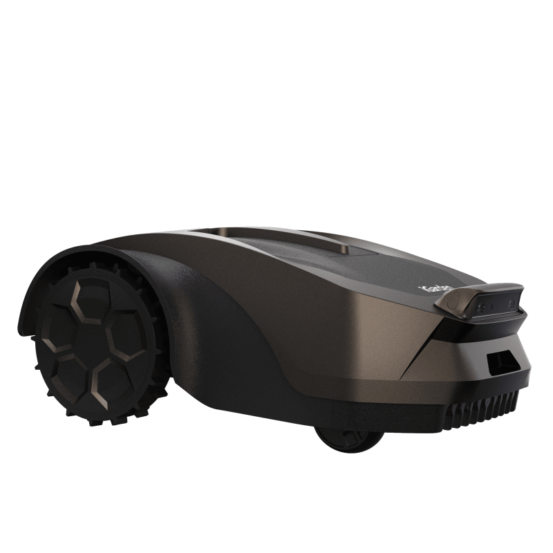 iGarden R35 robotgressklipper