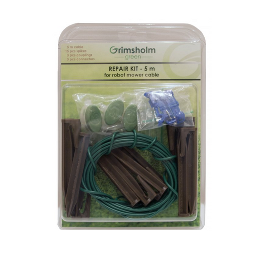 Grimsholm Reparasjonssett (5m)