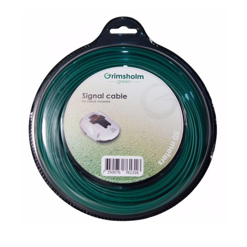 Grimsholm Signalkabel Premium (flere lengder)