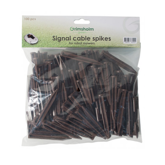 Signalkabelplugger