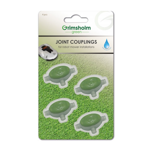 Skjøteklemme kobling (4pk) Grimsholm