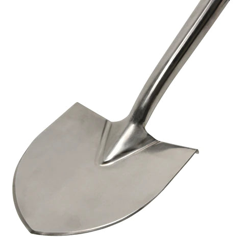 Spiss spade medium