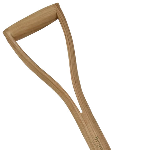 Spiss spade medium