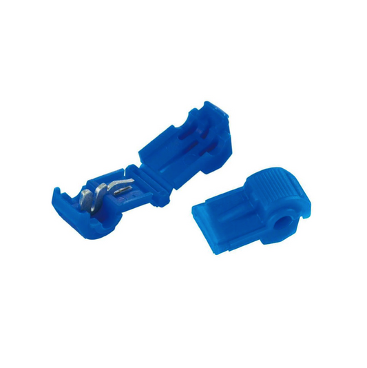 Grimsholm Tilkoblingskontakt (4pk)