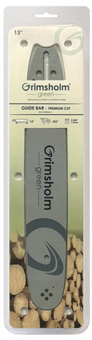 Sagsverd 15" Grimsholm Premium cut 0,325" 0,058"/1,5 mm (Husqvarna)
