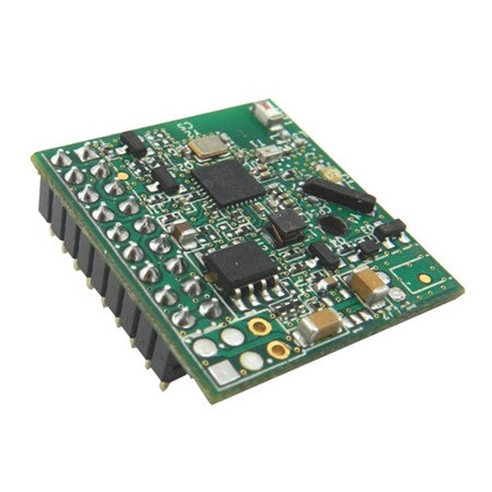 Robomow RC Base Station BLE Board